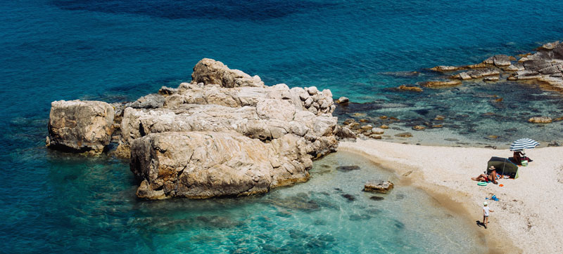 Noppharat-Thara-Beach